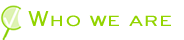 whoweare