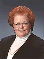 Helen Arnold